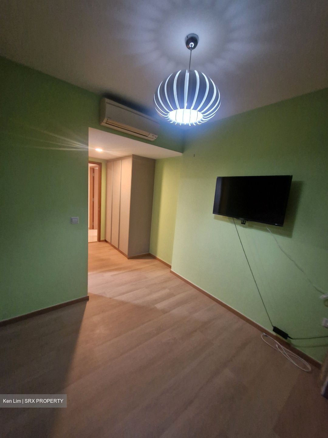 Belysa (D18), Condominium #541083521